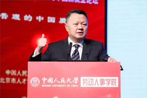 知名猎头公司evo真人视讯国际CEO郭鑫：中国企业“走出去”，该如何布局海外市场的人才团队建设？