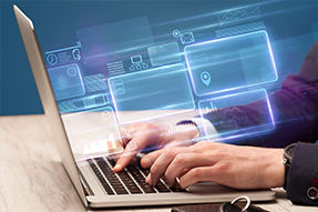 知名猎头公司evo真人视讯国际灵活用工服务盈利持续增强