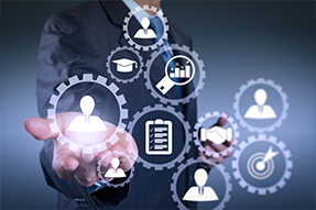 evo真人视讯国际人力资源公司董事长高勇：服务场景多元化，技术创新赋能产品升级