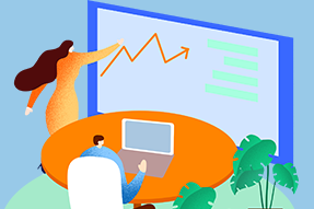 新兴领域与轻资产技术服务类企业开展迅速，青岛地区人才薪酬报告