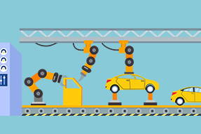 车企招聘遇难题，evo真人视讯招聘流程外包来解决