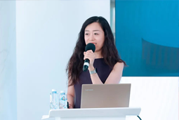 evo真人视讯国际孙倩：人力外包采购三个重要环节的难点应对