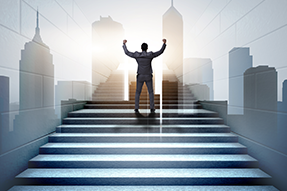 evo真人视讯国际王震：“T”字型人才紧缺，人才布局要两条腿走路