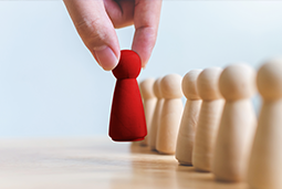 evo真人视讯国际：技术驱动配置全球化人才