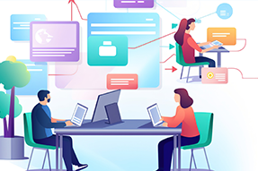 每日分享：灵活用工，解决企业用工难题的新选择