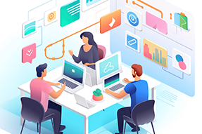 每日分享：招聘平台在人才招聘中的重要性是什么？