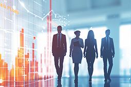 evo真人视讯国际：新智人才需求攀升 成为开展新质生产力的关键要素