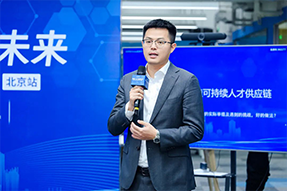 “新能源”领域紧缺关键人才，如何“招”招致胜？