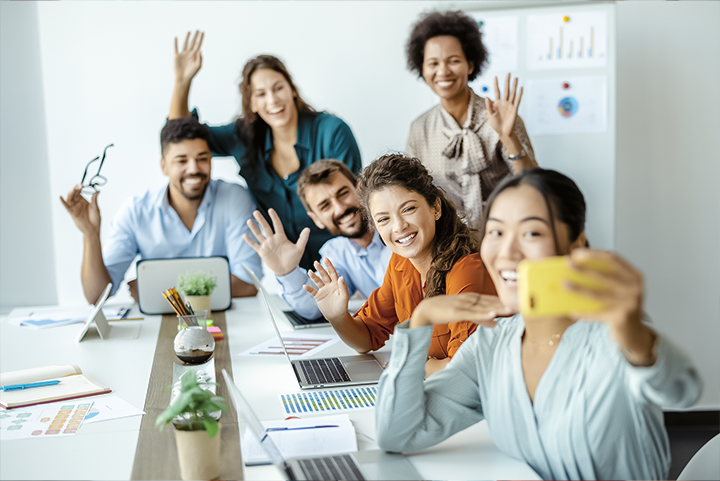 人力资源公司evo真人视讯国际分享企业出海进程中的人力资源解决方案