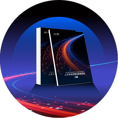 2026人才市场洞察及薪酬指南