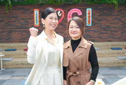 曾诚 × Olga姐姐：关于成长、AI与职业开展的12点感悟